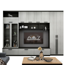 white sideboards bedroom wardrobes and floating tv stand